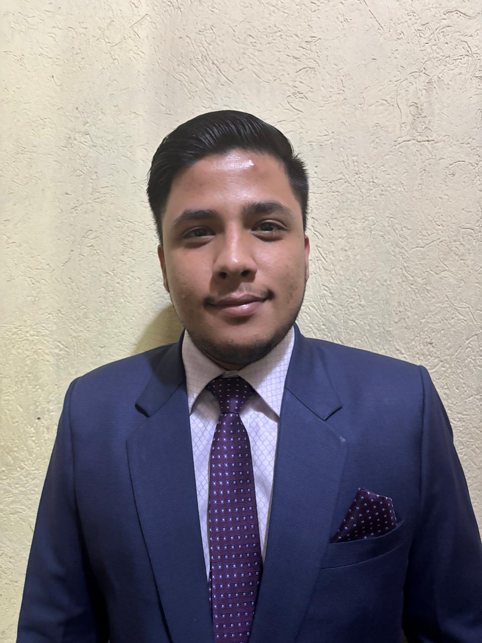 Yatin Sharma
